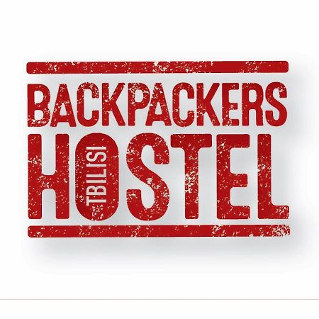Backpackers Hostel Tbilisi Ngoại thất bức ảnh