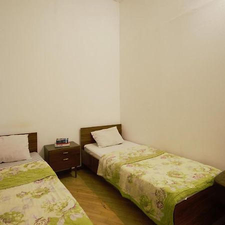 Backpackers Hostel Tbilisi Ngoại thất bức ảnh
