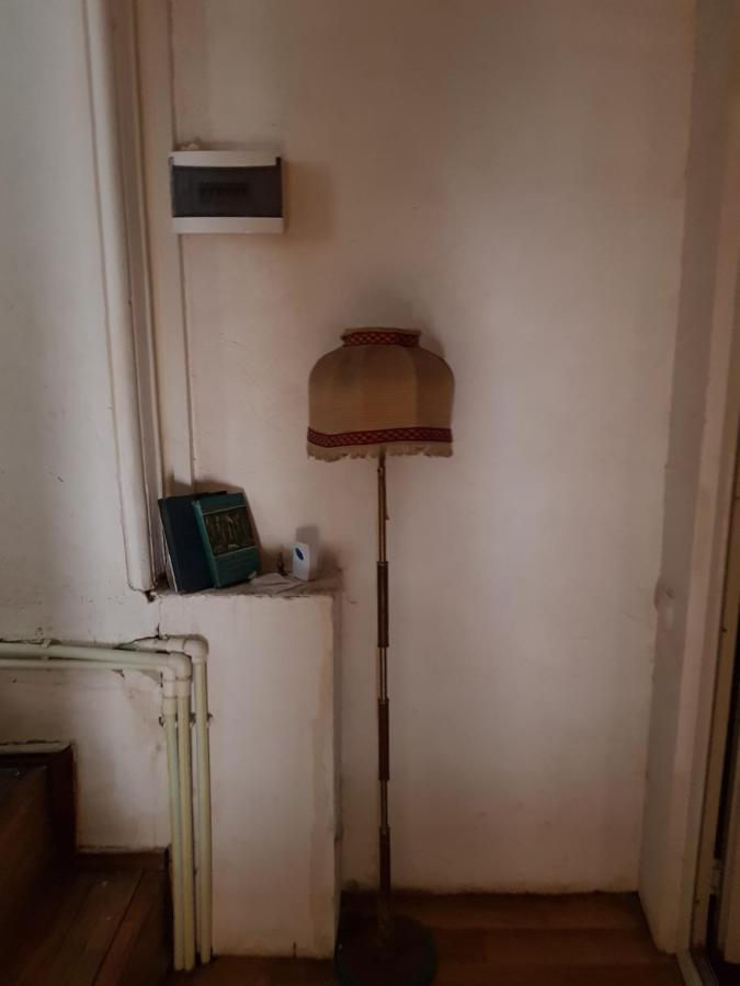 Backpackers Hostel Tbilisi Ngoại thất bức ảnh