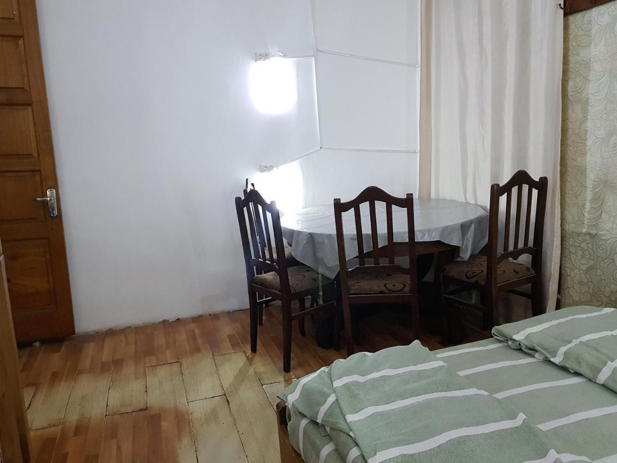 Backpackers Hostel Tbilisi Ngoại thất bức ảnh