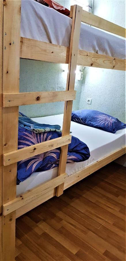 Backpackers Hostel Tbilisi Ngoại thất bức ảnh