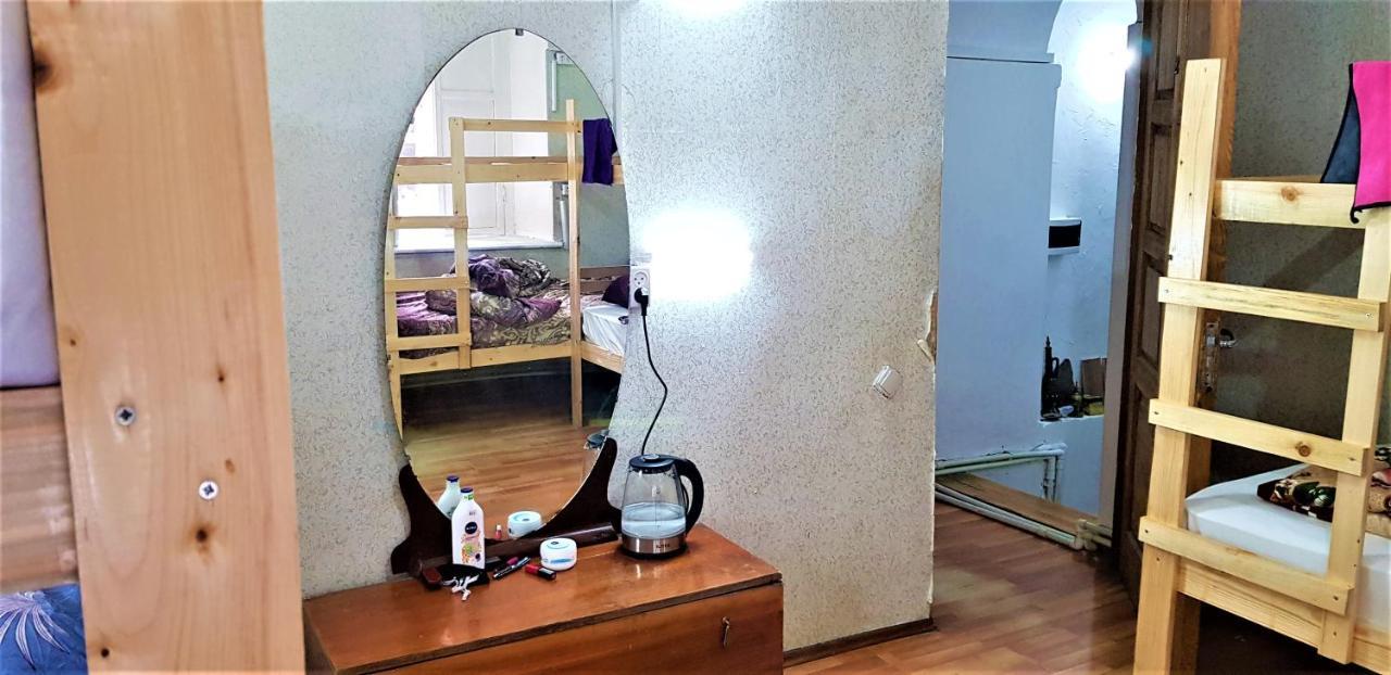 Backpackers Hostel Tbilisi Ngoại thất bức ảnh