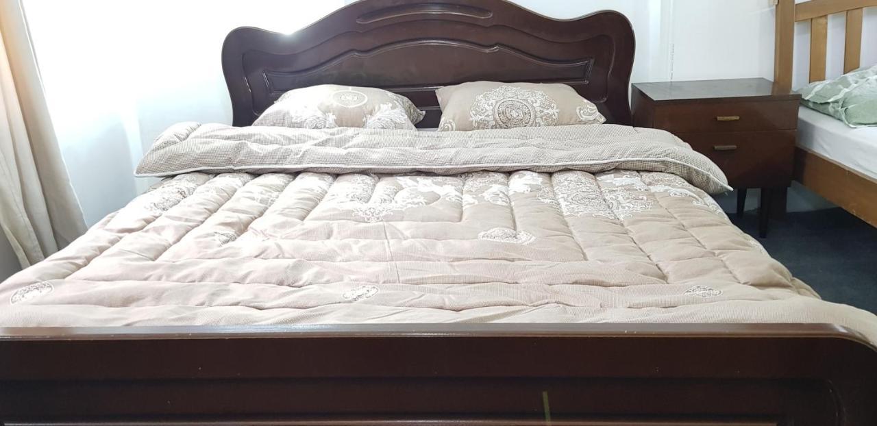 Backpackers Hostel Tbilisi Ngoại thất bức ảnh