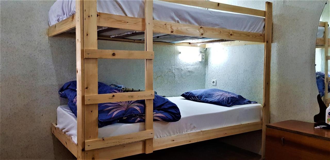 Backpackers Hostel Tbilisi Ngoại thất bức ảnh