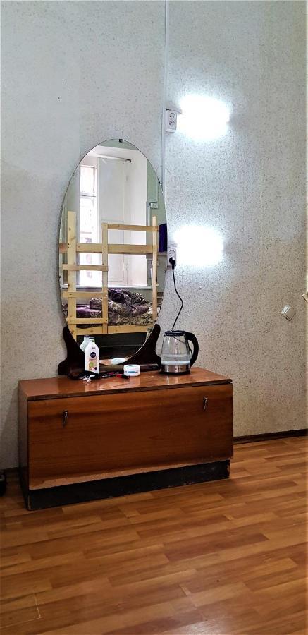 Backpackers Hostel Tbilisi Ngoại thất bức ảnh