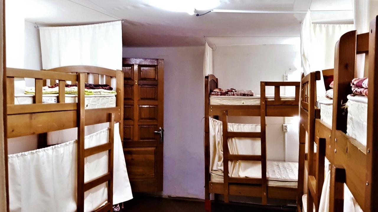 Backpackers Hostel Tbilisi Ngoại thất bức ảnh