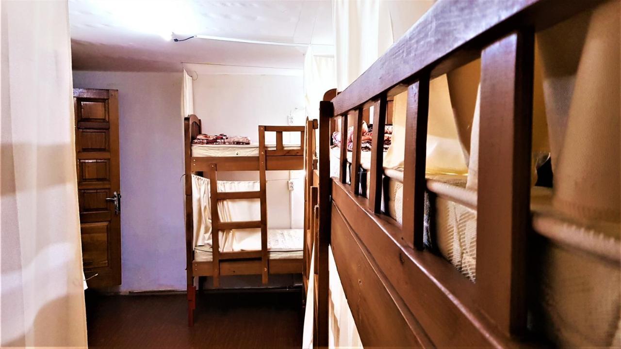 Backpackers Hostel Tbilisi Ngoại thất bức ảnh