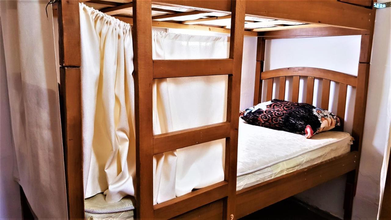 Backpackers Hostel Tbilisi Ngoại thất bức ảnh