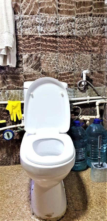 Backpackers Hostel Tbilisi Ngoại thất bức ảnh