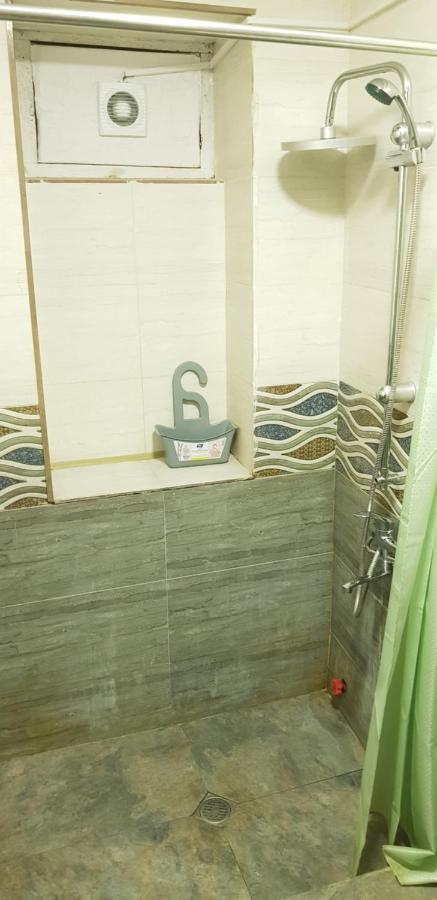 Backpackers Hostel Tbilisi Ngoại thất bức ảnh