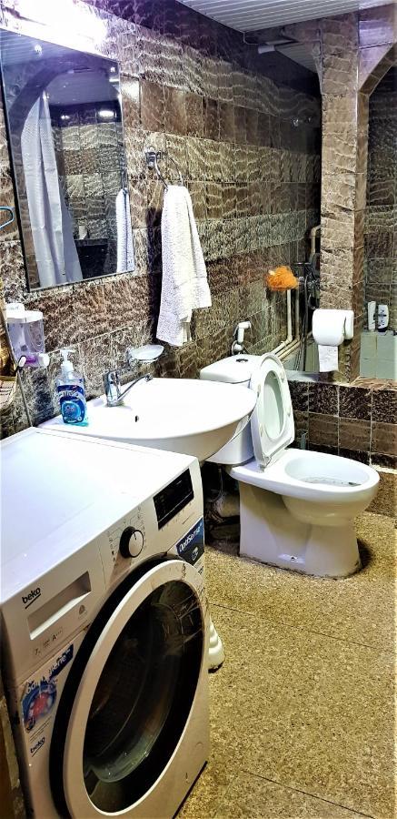 Backpackers Hostel Tbilisi Ngoại thất bức ảnh