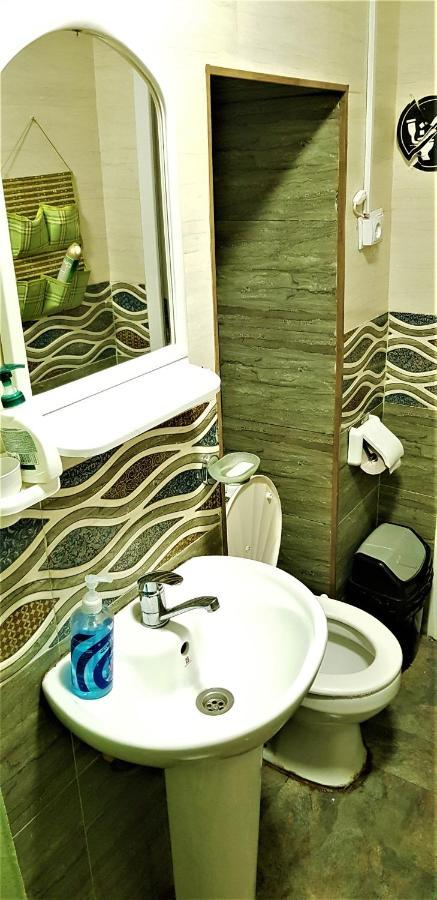 Backpackers Hostel Tbilisi Ngoại thất bức ảnh