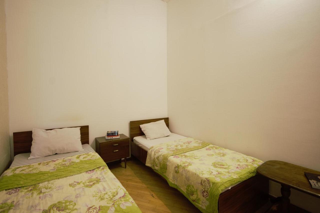 Backpackers Hostel Tbilisi Ngoại thất bức ảnh